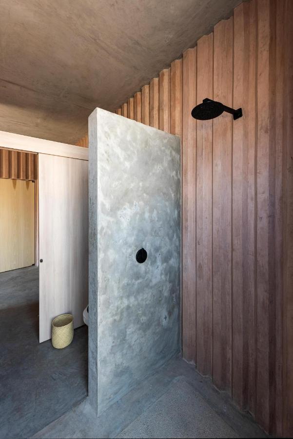 ホテル Casa Santos トドス・サントス エクステリア 写真